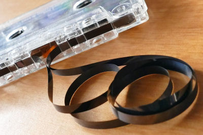 Cassette Tape